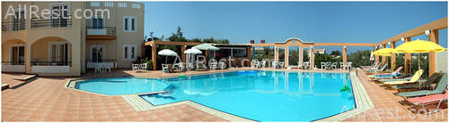Nontas Hotel & Apartments 4